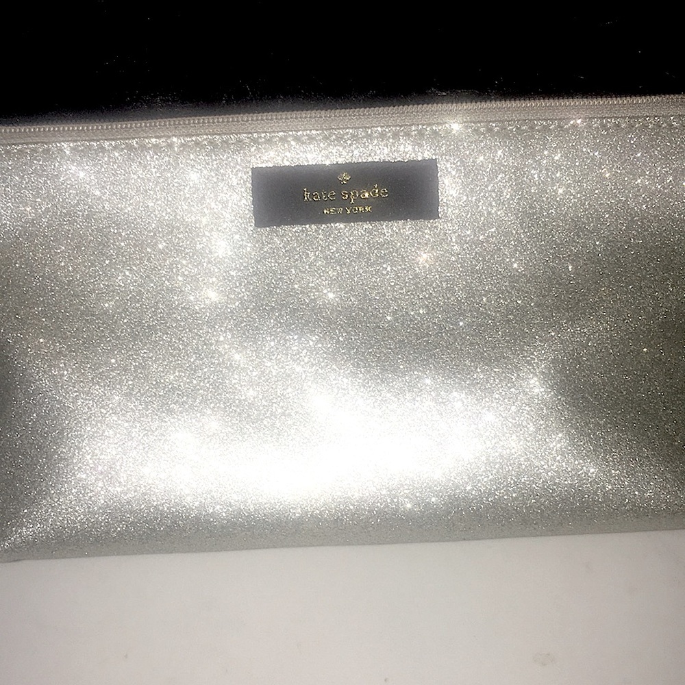 Kate Spade Cosmetics Bag